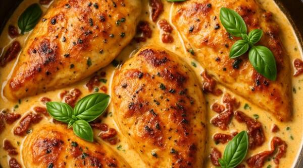 marry me chicken declaratia de dragoste culinara reteta a devenit virala in toata lumea