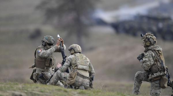 nato retragere sua europa rusia amenintare analiza bloomberg