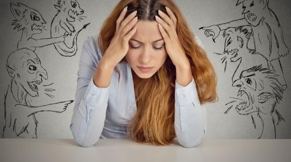 Nevrozele de caracter în oglinda psihiatriei