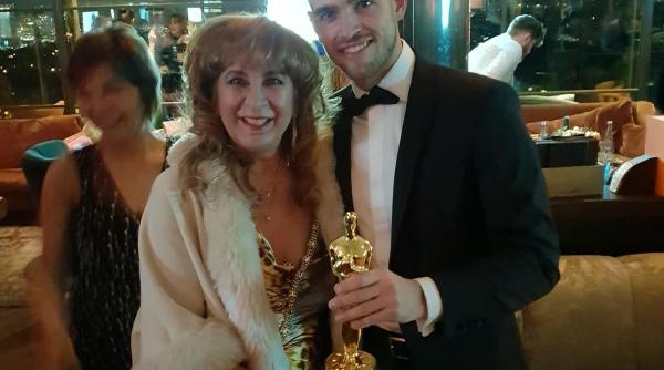 nora seroussi retragere companie brand moda