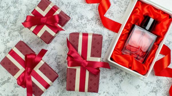 parfumul un cadou cu care nu poti da gres