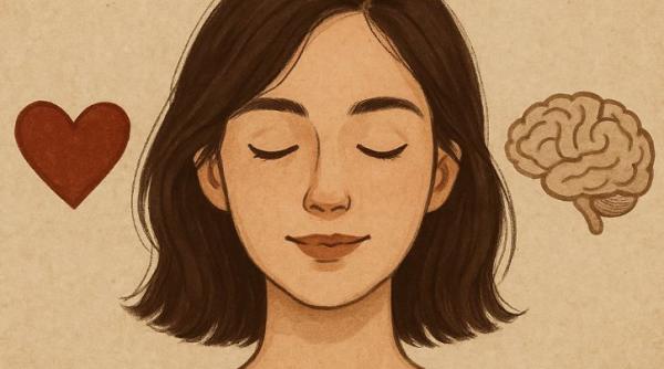 test personalitate inima sau ratiune