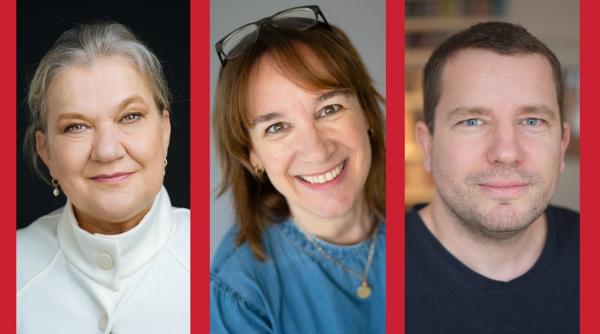 cinematografia romana reprezentata la cel mai inalt nivel european producatoarea ada solomon a devenit presedinta board ului academiei europene de film