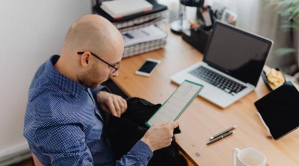 Mai mult confort pentru angajații tăi anul viitor - ce schimbări poți aduce în birou