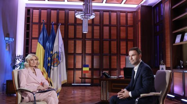 rezultate alegeri bucuresti primaria capitalei