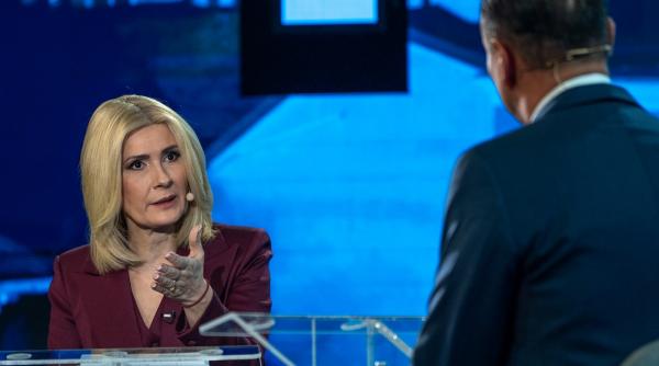 Alegeri capitale pentru România: Declarațiile finale ale primilor clasați în sondaje, în Ediția specială Observator din această seară!