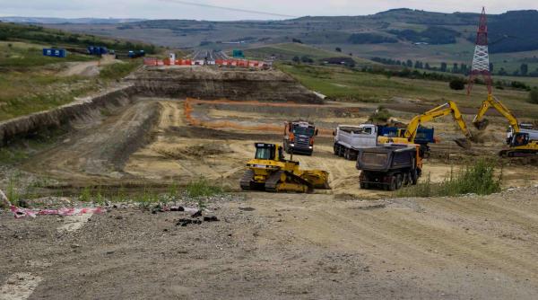 buget 2026 colaps infrastructura drumuri