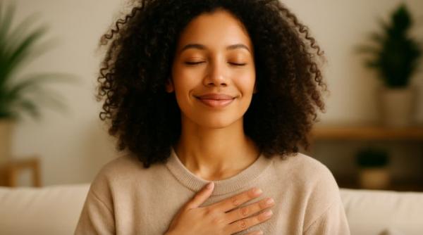 esti stresata 14 tehnici de relaxare care chiar functioneaza