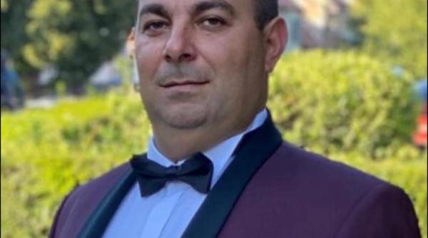 logodna daniel cioaba fiu minora copil