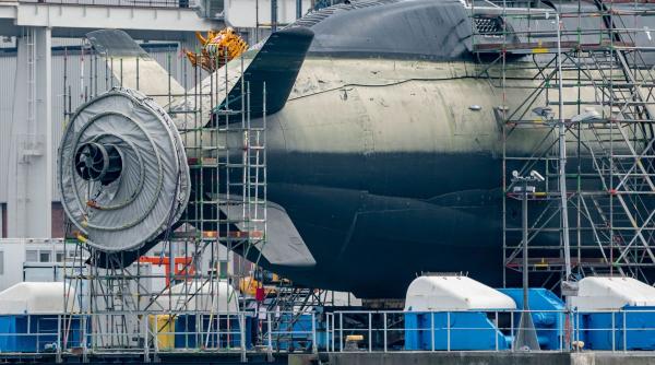 Norvegia își consolidează apărarea în Nordul Atlanticului: comandă noi submarine germane și formează o flotă comună cu Marea Britanie împotriva Rusiei