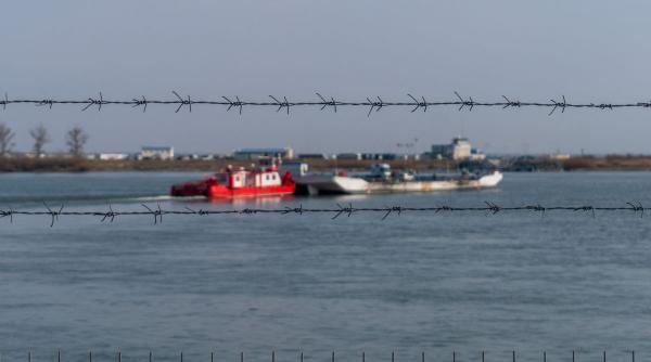 rusia gurile dunarii avertisment balaceanu nato nepregatita