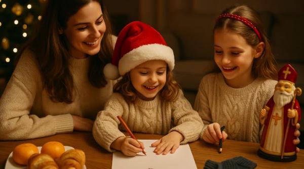 transforma seara de mos nicolae intr o amintire de neuitat pentru copilul tau