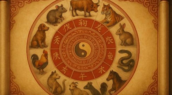 energia yin preia controlul horoscop chinezesc 8 14 decembrie 2025