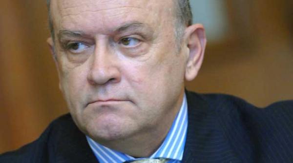 Doliu în presa românească: Ioan Mihai Roșca, fost director general al Agerpres, a murit la 78 de ani