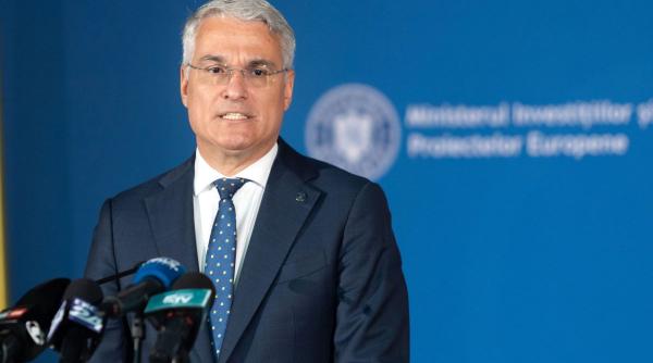 mipe a lansat noul tablou de bord al absorbtiei fondurilor europene