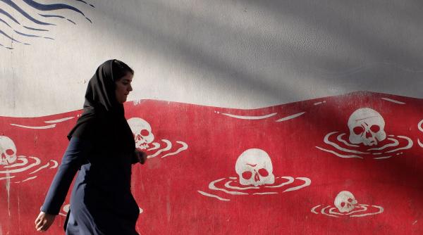 Organizatori iranieni de maraton - arestați, deoarece au permis femeilor să participe fără hijab