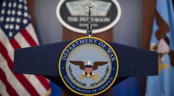 Pentagon: Europa ar trebui să preia până în 2027 majoritatea capabilităţilor NATO de apărare convenţională