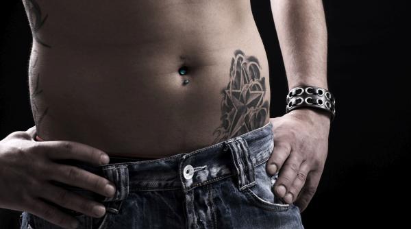 tatuajele afectare sistem imunitar culori cel mai mare grad de toxicitate