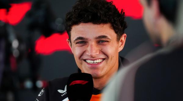 lando norris pilotul echipei mclaren castiga primul titlu mondial din formula 1