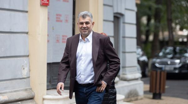 marcel ciolacu presedinte al cj buzau alegeri 2025