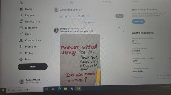 O nouă funcție pe X care arată locația utilizatorilor ridică semne de întrebare