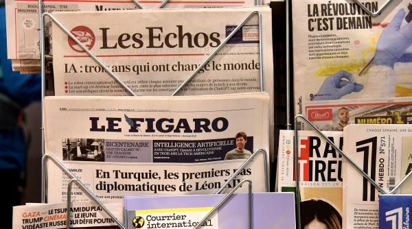 presa internationala despre rezultatele alegerilor pentru primaria capitalei