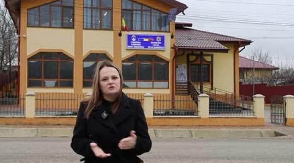 situatie incredibila botosani dupa tata si mama fiica conduce primaria