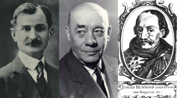 „Bătaie” în Parlament pe anul 2026. Brâncuși, Vuia, Moisil sau Iancu de Hunedoara?