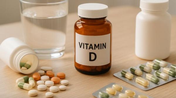 ce medicamente nu trebuie sa iei niciodata impreuna cu vitamina d