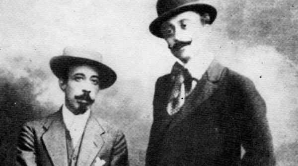 dimitrie anghel aka mitif st o iosif alias steo scriitor inventat a mirea