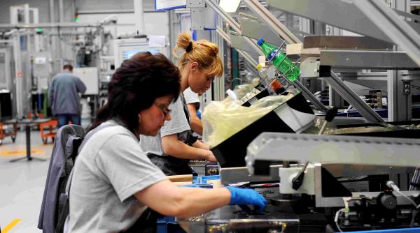 salarii minime medii crestere profit scadere