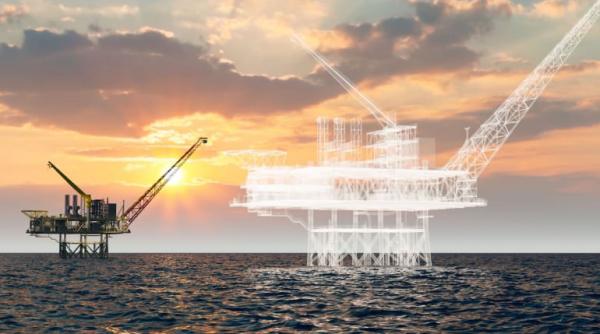 perimetrul neptun deep este o zona cheie de investitii pentru romgaz