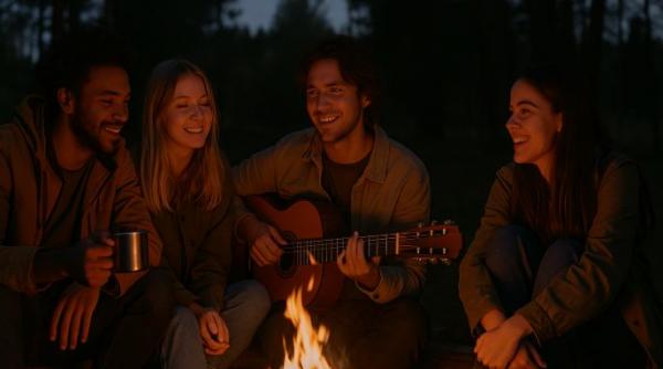 ai putini prieteni dar buni iata ce spune asta despre tine