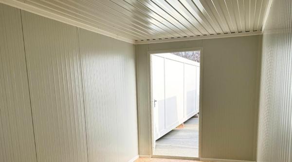 Cum alegi dimensiunea potrivită pentru un container de birou?