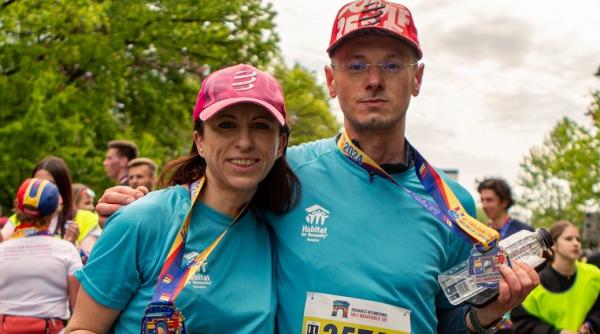 doi romani morti tenerife ana victor habitat humanity romania