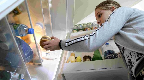 intoxicatii severe bacterie frigider listeria crestere europa