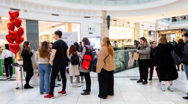 Cîți bani au produs mall-urilor din București în 2024. AFI Cotroceni, cele mai mari încasări, Băneasa Shopping City, cel mai mare profit