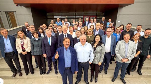 vinci energies achizitie energobit infrastructura energetica romania