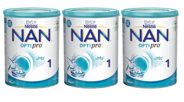 alerta lapte praf sugari bacterie magazine nestle restras