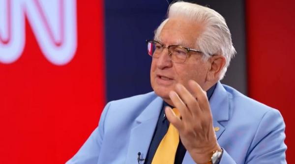 Avertismenul unui neurochirurg: Medicul Vlad Ciurea dezvăluie efectele devastatoare ale fricii asupra creierului