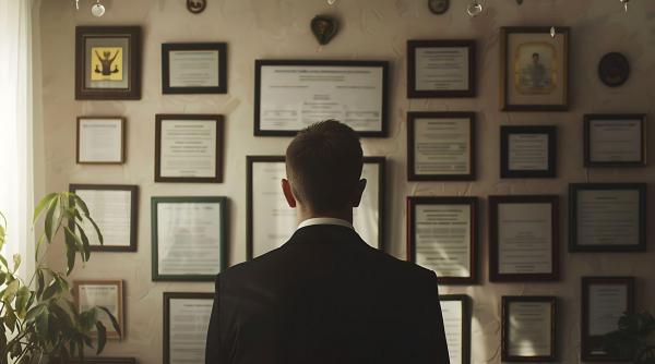 certificat de reputatie in afaceri este doar un gadget de marketing sau un instrument real de construire a increderii clientilor