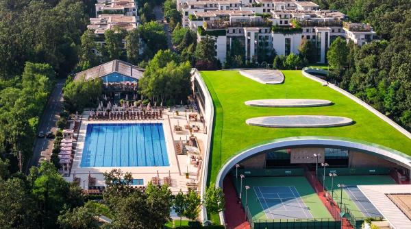 comunitatea stejarii excelenta in siguranta rezidentilor si grija pentru mediu