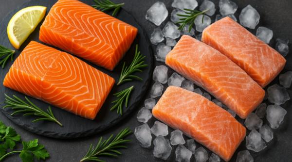 retete somon trucuri preparate delicioase sanatoase