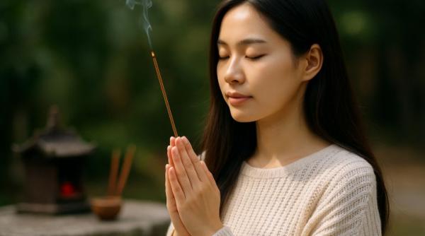 Fă asta înainte de finalul anului, ca să atragi bogăție și noroc în 2026