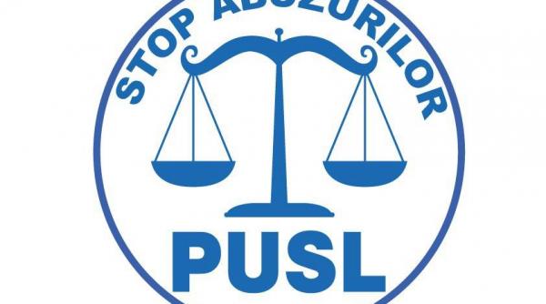 pusl lanseaza alianta binelui pentru cetateni rezolutie dura adoptata la timisoara pentru schimbarea directiei romaniei