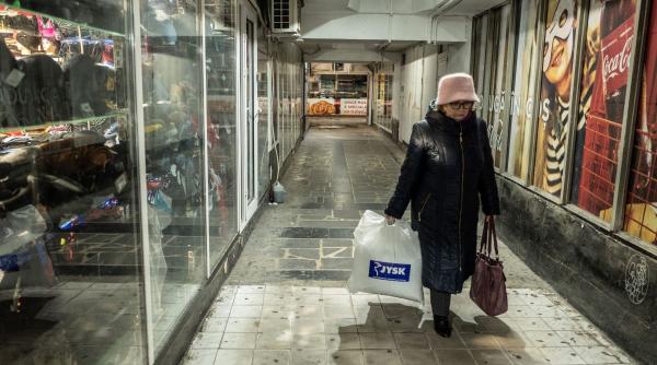 Sărăcia îi alungă din țară. 90 de moldoveni pe zi au părăsit Republica Moldova