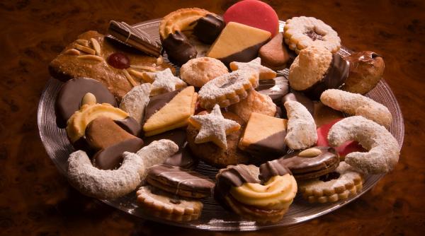 secretele fursecurilor de craciun cum sa prepari cele mai delicioase deserturi