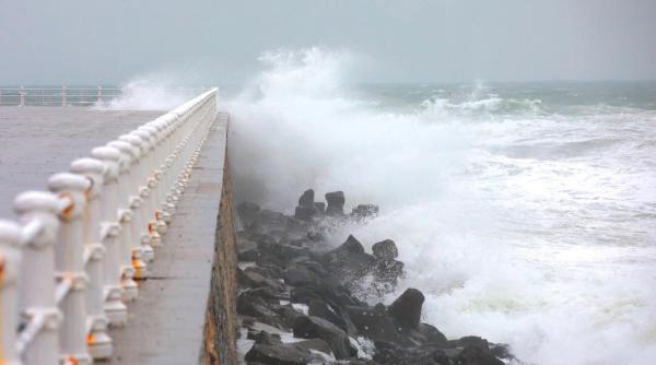 cutremur in marea neagra