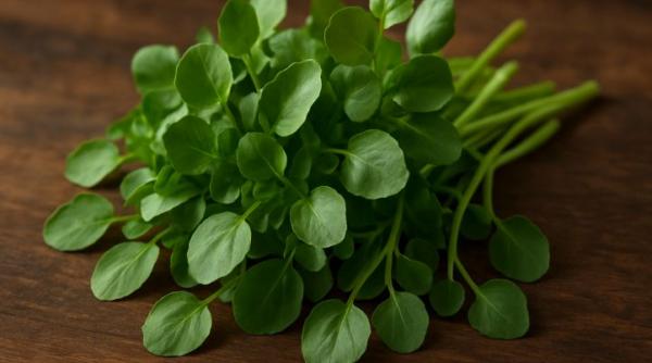 nasturel super planta uitata sanatos aurul verde