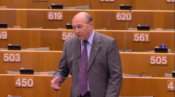 traian basescu parteneriat presa kovesi show total presiune instante